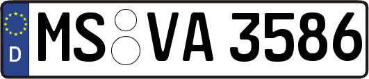 MS-VA3586