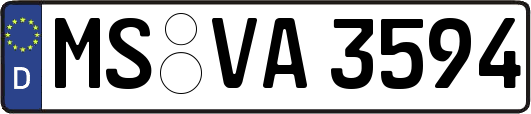 MS-VA3594