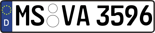 MS-VA3596