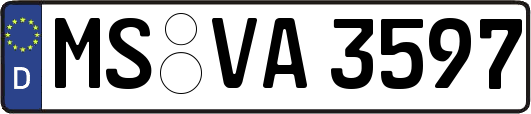 MS-VA3597