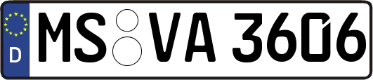 MS-VA3606