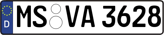 MS-VA3628