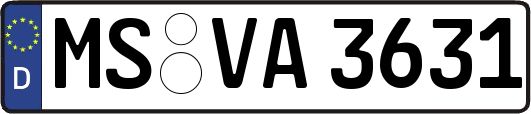 MS-VA3631