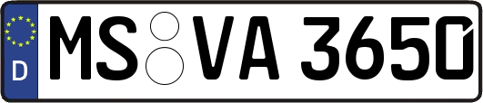 MS-VA3650