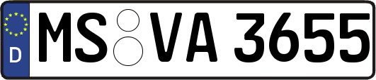 MS-VA3655