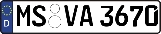 MS-VA3670