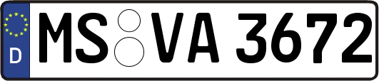 MS-VA3672