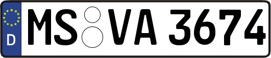 MS-VA3674