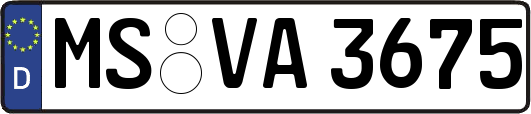 MS-VA3675