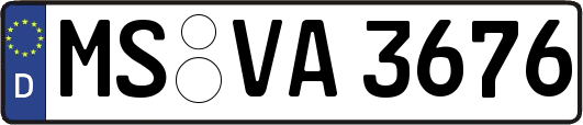 MS-VA3676