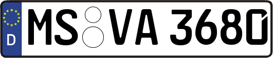 MS-VA3680