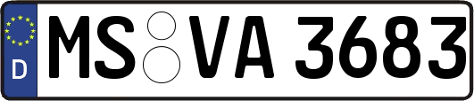 MS-VA3683
