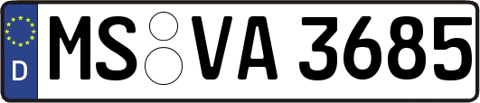 MS-VA3685