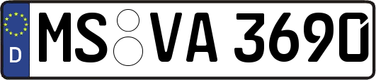 MS-VA3690