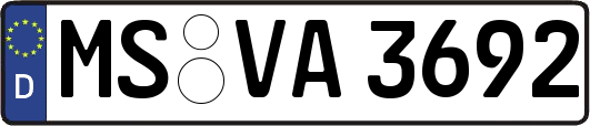 MS-VA3692