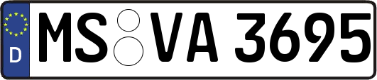 MS-VA3695