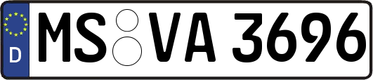 MS-VA3696
