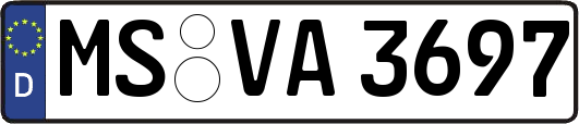 MS-VA3697