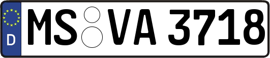 MS-VA3718