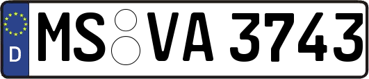 MS-VA3743