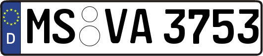 MS-VA3753