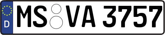 MS-VA3757
