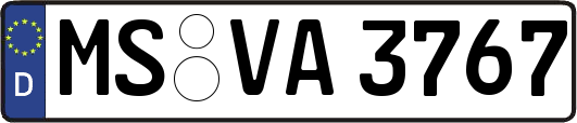 MS-VA3767