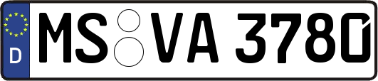 MS-VA3780