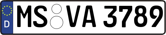 MS-VA3789