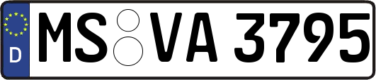 MS-VA3795
