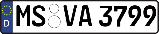 MS-VA3799