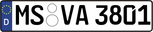 MS-VA3801