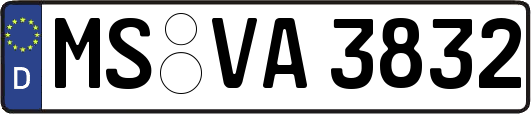 MS-VA3832