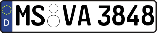 MS-VA3848