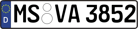 MS-VA3852