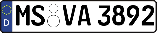 MS-VA3892