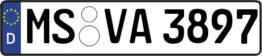 MS-VA3897