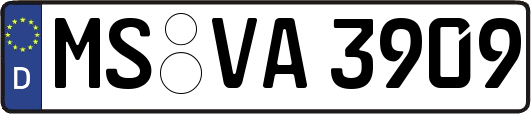 MS-VA3909