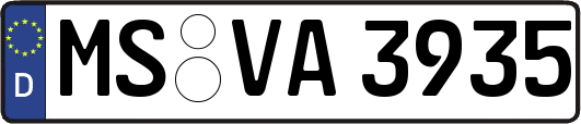 MS-VA3935