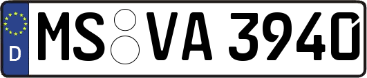 MS-VA3940