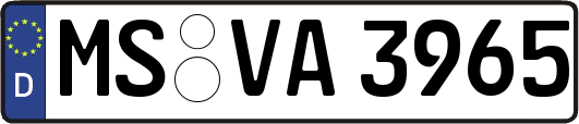 MS-VA3965