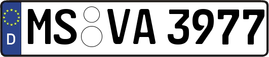 MS-VA3977