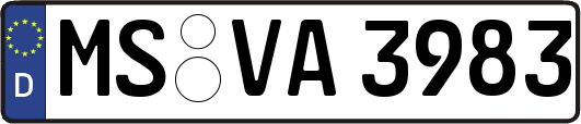 MS-VA3983