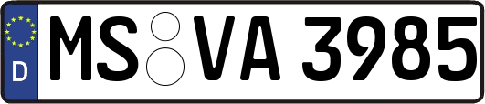 MS-VA3985