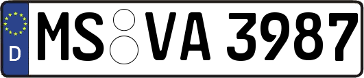MS-VA3987