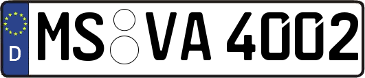 MS-VA4002