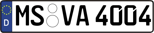 MS-VA4004