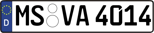 MS-VA4014