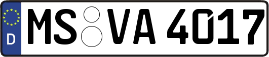 MS-VA4017