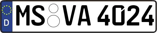 MS-VA4024